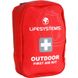 Lifesystems аптечка Outdoor First Aid Kit 20220 фото 2