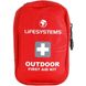 Lifesystems аптечка Outdoor First Aid Kit 20220 фото 1