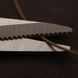 Ножницы для шнура Gardner Rig blades GRB фото 5
