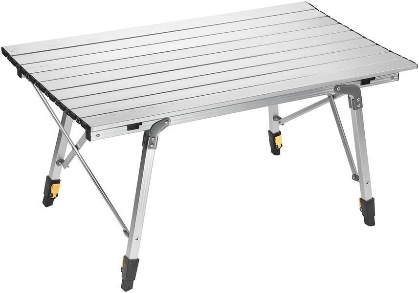 Стіл розкладний Skif Outdoor AluTech Сірий