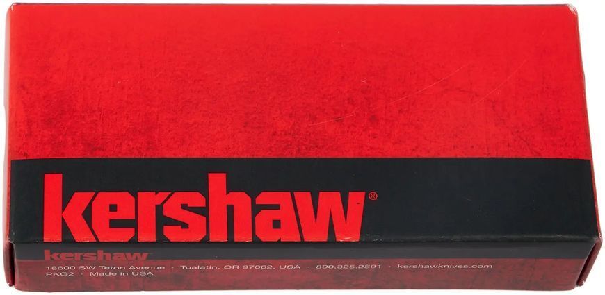 Ніж Kershaw Launch 15