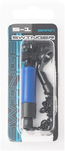 Сигналізатор Brain Swinger S-1 ц:синій