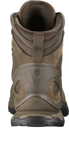 Черевики Salomon QUEST 4D Forces 2 EN Earth, 6.5, 24.5