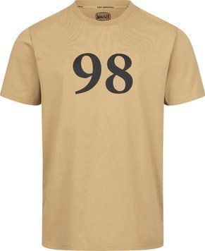 Футболка Mauser 98 Jubilee T-Shirt dune, L