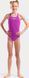 Купальник закритий для дівчат Arena TEAM SWIMSUIT SWIM PRO SOLID 3468337782636 фото 2