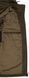 Куртка Hallyard Rust 52 Зеленый 23241002 фото 11