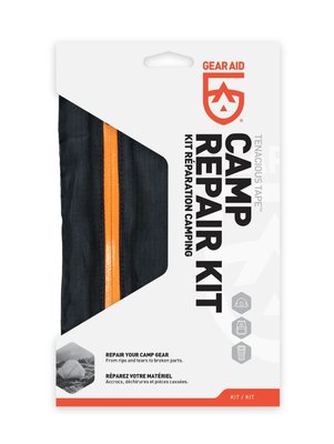 Ремнабір McNett Ga Tenacious Tape Camp Repair Kit, GA.80100-010