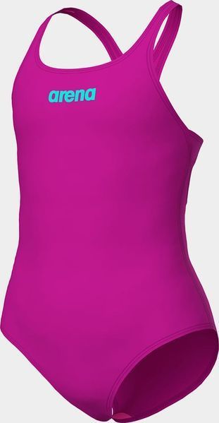 Купальник закритий для дівчат Arena TEAM SWIMSUIT SWIM PRO SOLID