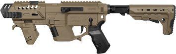 Конверсионный кот Recover Tactical P-IX Tan для Glock 17