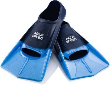 Ласты Aqua Speed ​​TRAINING FINS