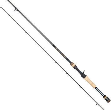 Спінінг G.Loomis GLX Jig & Worm Casting GLX 852C JWR 2.16m 3-10g (1 част.)