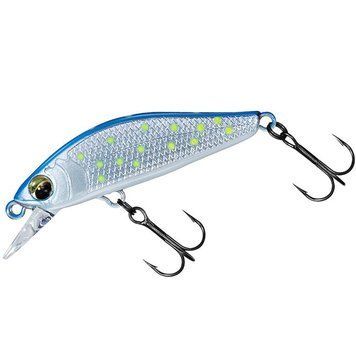 Воблер Daiwa Silver Creek Minnow DC 53S 53mm 4.5g #Pink Yamame CB (07412893)