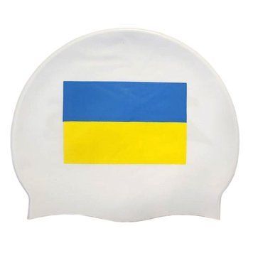 Шапочка для плавания Zoggs из лого UKR