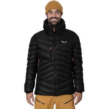 Куртка ч Salewa ORTLES MED 3 RDS DWN JACKET M 28718 0910, 46/S