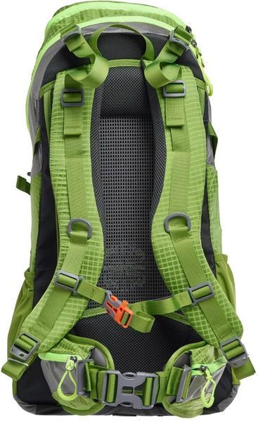Рюкзак Skif Outdoor Seagle 45 L ц:green