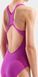 Купальник закритий для дівчат Arena TEAM SWIMSUIT SWIM PRO SOLID 3468337782636 фото 5