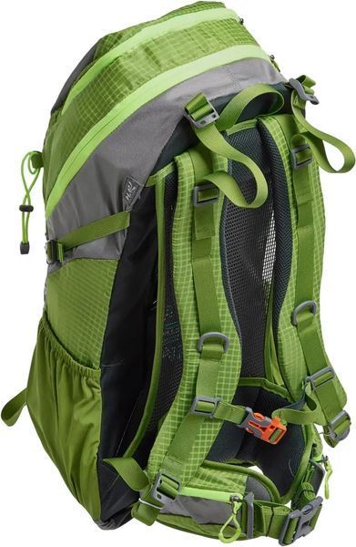 Рюкзак Skif Outdoor Seagle 45 L ц:green