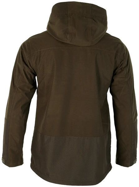 Куртка Hallyard Rust 52 Зеленый, 58