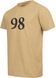 Футболка Mauser 98 Jubilee T-Shirt dune 14350403 фото 3