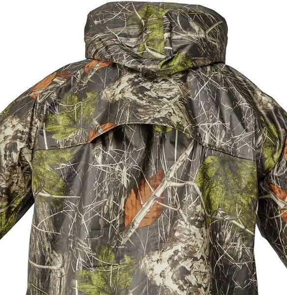 Костюм Hallyard Kelvin 3XL дождевик ц:camo green, 3XL