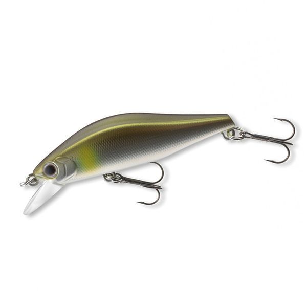 Воблер Daiwa Tournament Wise Minnow 50FS 50mm 5.2g #FT (16711-206)