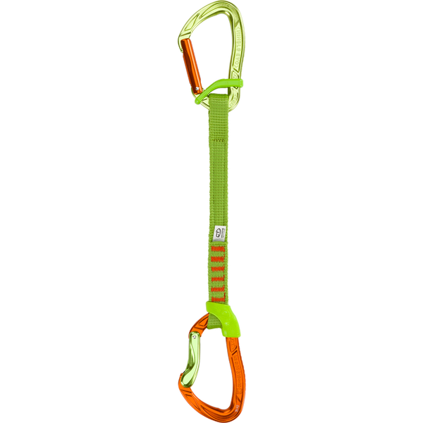 Відтяжка в комплекті Climbing Technology Nimble EVO Set NY 22 cm, 2E688FF A0B
