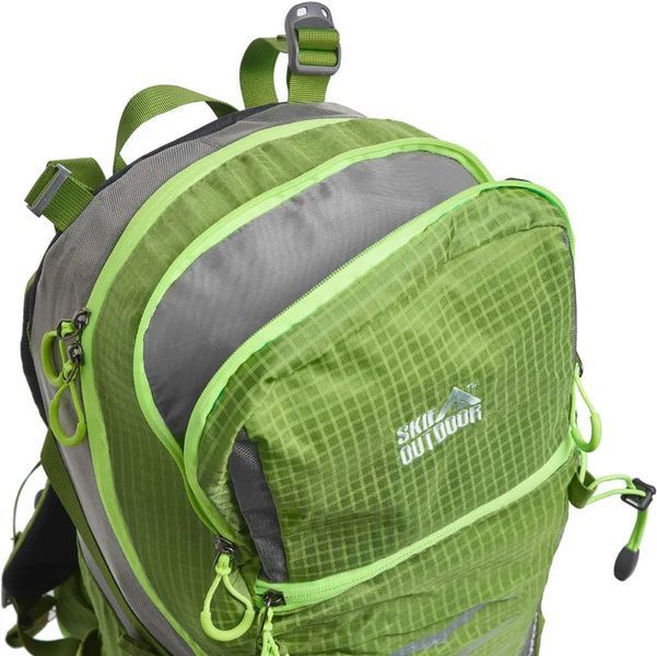 Рюкзак Skif Outdoor Seagle 45 L ц:green
