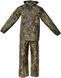 Костюм Hallyard Kelvin 3XL дождевик ц:camo green 23240909 фото 1
