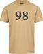 Футболка Mauser 98 Jubilee T-Shirt dune 14350403 фото 1