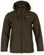 Куртка Hallyard Rust 52 Зеленый, 58