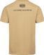 Футболка Mauser 98 Jubilee T-Shirt dune 14350403 фото 4