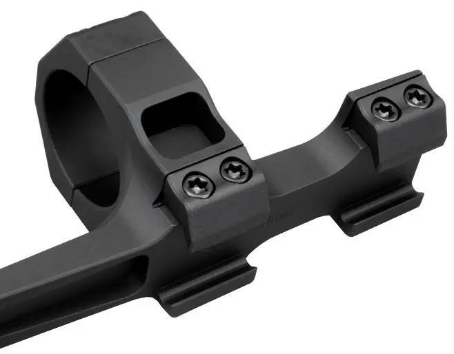 Моноблок Vortex Precision Extended Cantilever. d - 34 мм. Extra High. Picatinny 23710246 фото