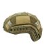 Чохол на шолом/кавер KOMBAT UK Tactical Fast Helmet COVER 5056258920855 фото 2