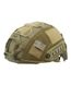 Чохол на шолом/кавер KOMBAT UK Tactical Fast Helmet COVER 5056258920855 фото 1