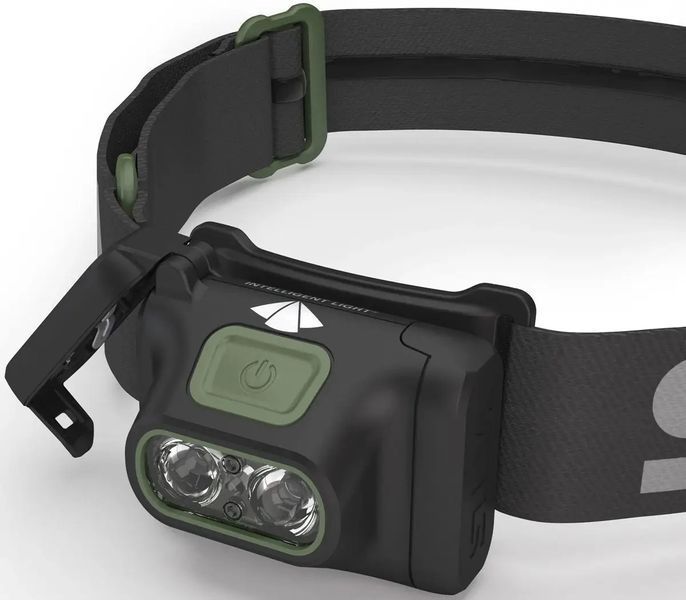 Ліхтар налобний Silva Scout 3X