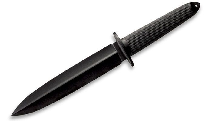 Нож Cold Steel Tai Pan FGX, 12600149