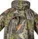 Костюм Hallyard Kelvin 3XL дождевик ц:camo green 23240909 фото 5
