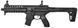 Гвинтівка пневматична Sig Sauer Air MPX Black кал. 4.5 мм 16250138 фото 1