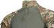 Тактична сорочка VAV WEAR Compat 01 XL Multicam 24570105 фото 8