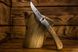 Охотничий складной нож EOK ручка из оливкового дерева 1.15.140.89 фото 1