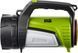 Ліхтар кемпінговий Skif Outdoor Big Buster Black/Green 3890027 фото 2