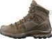 Черевики Salomon QUEST 4D Forces 2 EN Earth 14990228 фото 4