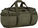 Сумка дорожня водозахисна Highlander Storm Kitbag 45L Olive (DB122-OG) 926938 фото 1