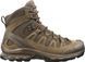 Черевики Salomon QUEST 4D Forces 2 EN Earth 14990228 фото 1