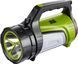 Ліхтар кемпінговий Skif Outdoor Big Buster Black/Green