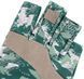 Рукавички Favorite Solar Fishing Gloves 5 Cut L/XL к:green 16930764 фото 4