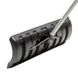 Лопата для уборки снега 620*280мм с ручкой 970 мм FT-2090 фото 3