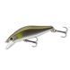 Воблер Daiwa Tournament Wise Minnow 50FS 50mm 5.2g #FT (16711-206) 16711-206 фото 2