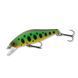 Воблер Daiwa Tournament Wise Minnow 50FS 50mm 5.2g #FT (16711-206)