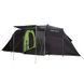 Намет чотиримісний High Peak Tauris 4 Dark Grey/Green (11560)